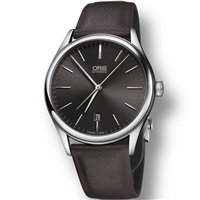 Watch Oris Atelier in Steel 0173377214083-SETLS - 0173377214083-SETLS